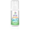 Green Bear SALTZ - Crystal Alum - Deodorante a spray biologico, naturale al 100% - 100ml