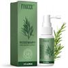 Yagaspantery Spray per Capelli al Rosmarino,Hair Root Serum,Olio al Rosmarino Per La Crescita Dei Capelli Sani e Forti,Nutre Il Cuoio Capelluto,Crescita Dei Capelli (60ml)
