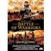 Home Movies battle of warriors dvd film guerra azione italiano andy lau jacob cheung nuovo