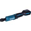 MAKITA Chiave dinamometrica Makita DWR180Z 800 RPM 47.5 N⋅m Verde
