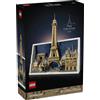 Lego Architecture 21064 Parigi - La città dell'amore