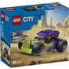 Lego City Great Vehicles 60485 Bolide