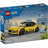 Lego City Great Vehicles 60487 Taxi giallo