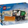Lego City Great Vehicles 60490 Spazzaneve