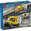 Lego City Great Vehicles 60500 Furgone LEGO®