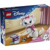 Lego Disney Classic 43286 Adorabile Minou de Gli Aristogatti