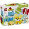 Lego DUPLO My First 10477 Animali domestici creativi 3 in 1