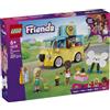 Lego Friends 42678 Furgone di accessori per animali