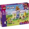 Lego Friends 42679 Hotel dei conigli di Heartlake City