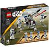Lego Star Wars TM 75345 Battle Pack Clone Troopers™ Legione 501