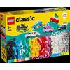 Lego Classic 11036 Veicoli creativi