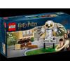 Lego Harry Potter TM 76425 Edvige al numero 4 di Privet Drive