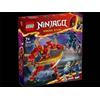Lego Ninjago 71808 Mech elemento Fuoco di Kai