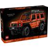 Lego Technic 42177 Mercedes-Benz G 500 PROFESSIONAL Line