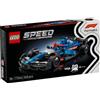 Lego Speed Champions 77246 Auto da corsa F1® Visa Cash App RB VCARB 01