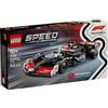 Lego Speed Champions 77250 Auto da corsa MoneyGram Haas F1® Team VF-24