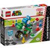 Lego Super Mario 72031 Mario Kart™: Moto Yoshi