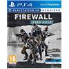 Sony Firewall Zero Hour (Psvr Required) PS4 - PlayStation 4