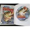 SEGA Bass Fishing (Wii) [Edizione: Regno Unito]