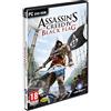Ubisoft Assassin 's Creed 4: Black Flag