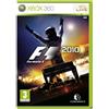 Codemasters F1 2010 (UK)