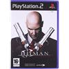 Square Enix Hitman: Contracts