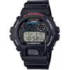 G-Shock Casio G-Shock Classic DW-6900U-1ER Orologio digitale da uomo Con allarme