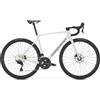 Megamo Raise 20 Shimano 105 meccanico 12s Fulcrum Racing 800 DB