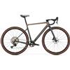 Megamo Silk 07 Shimano GRX meccanico 1x12s Megamo 29 SL 25 ASY 25mm