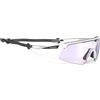 Rudy Project Occhiali RUDY PROJECT TURBOLENCE PHOTOCHROMIC 2 Laser + ELASTIC CORD + INTERFACE