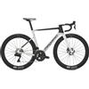 Megamo Pulse 01 SLR Shimano Dura-Ace Di2 elettronico 12s DT Swiss ARC 1100 DICUT 50 mm carbon +PM