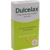 Gmm Farma Dulcolax Gmm Farma Dulcolax*40cpr riv 5mg