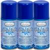 HygienFresh Deodorante Spray Profumo Tessuti Igienizzante Mangia Odori Fumo per Abiti Tende Divani Cassetti Armadi Speciale Lavanderie Idea Regalo Natale Fomula Professionale 150 ml (Orchidea Selavtica)