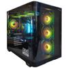 Next Serie NBOX modello 147 AMD Ryzen 7 9700X 32GB GeForce RTX 5070 Ti SSD 1TB Windows 11