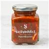 Sicilyaddict Peperonata siciliana 280 g