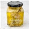 Sicilyaddict Carciofi sott'olio 280g