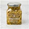 Sicilyaddict Melanzane a filetti sott olio 280g