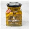 Sicilyaddict Olive alla catanese 280g