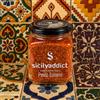 Sicilyaddict Pesto Eoliano 180 g
