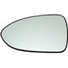 taros trade TarosTrade 57-4230-L-71650 Vetro Specchietto Retrovisore Lato Sinistro