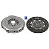 SACHS 3000 970 044 Kit Frizione XTend per Alfa Romeo Giulietta (940_) 2010-2020 e altri veicoli