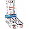 Topps 2025 Topps J.league Flagship Box sigillato in fabbrica nuovo da JP Captain Ts...