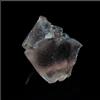 A Bijoux Pietre E Minerali. Fluorite Rosa. 4.90 Ct. Massiccio Del Monte Bianco, Francia.