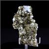A Bijoux Pietre E Minerali. Clinozoisite. 120,5 Ct. Marina Di Scala, Canari, Alta-Cor
