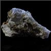 A Bijoux Pietre E Minerali. Siderite + Dolomite + Quarzo. 100,0 Ct. Miniera Pierre-Rousse