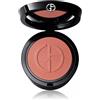 GIORGIO ARMANI VISO #LUMINOUS BLUSH SILK