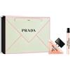 Prada Cofanetto Regalo Paradoxe Eau De Parfum 50ml + 10ml