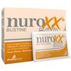 SHEDIR PHARMA Srl Unipersonale Nuroxx 500 Shedir Pharma 20 bustine - Integratore Alimentare per il Sistema Nervoso con Acetil-L-Carnitina, L-Carnosina, Fosfatidilserina, Vitamina D e Vitamine del Gruppo B