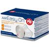 PIKDARE SpA PIC AIREASY ON Apparecchio per Aerosol