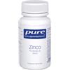 SOLGAR NESTLE' PURE ENCAPSUL ZINCO 30CPS